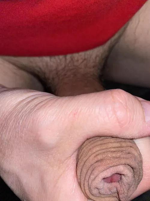 Having that skin to work with ;)