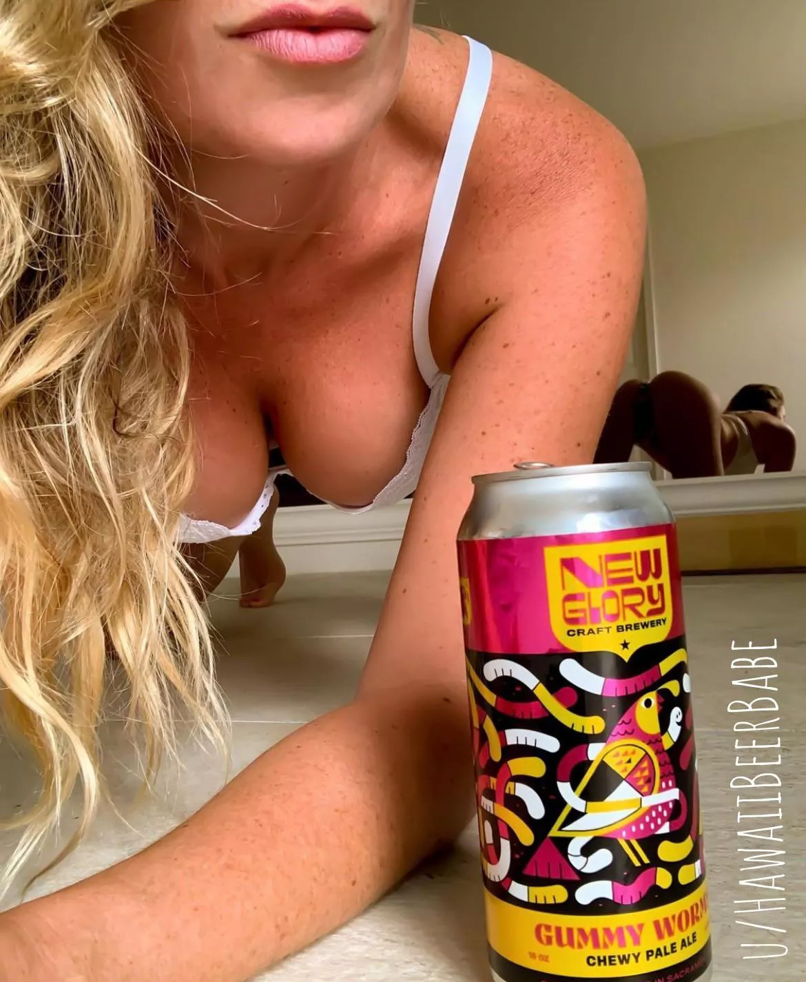 HawaiiBeerBabe