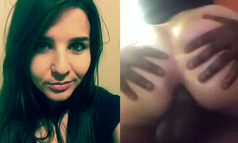 He came inside me and I loved it 😍