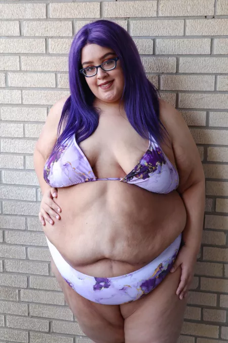 Heard that I should post here 🙈