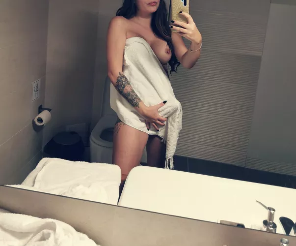 Heard u need some help soaping ur back