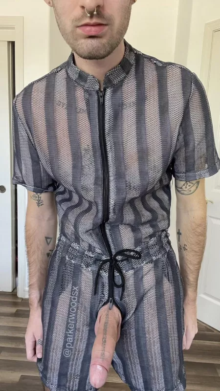 Heard y’all like tattoos… How about this one 😉