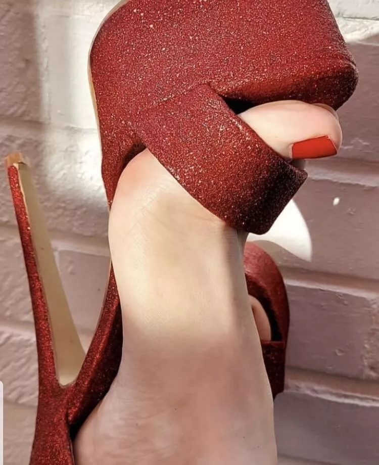 Heel ❤️