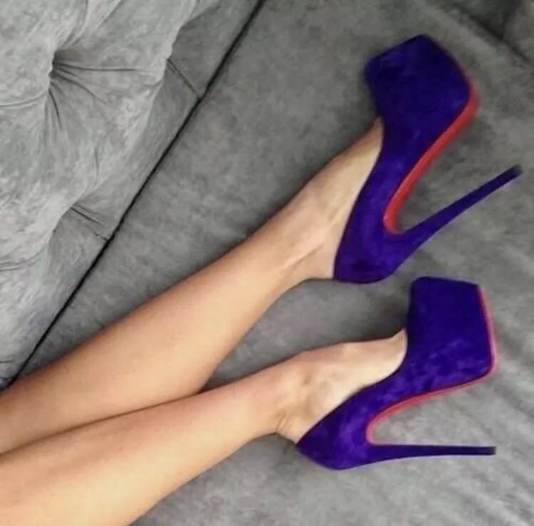 Heel ❤️!