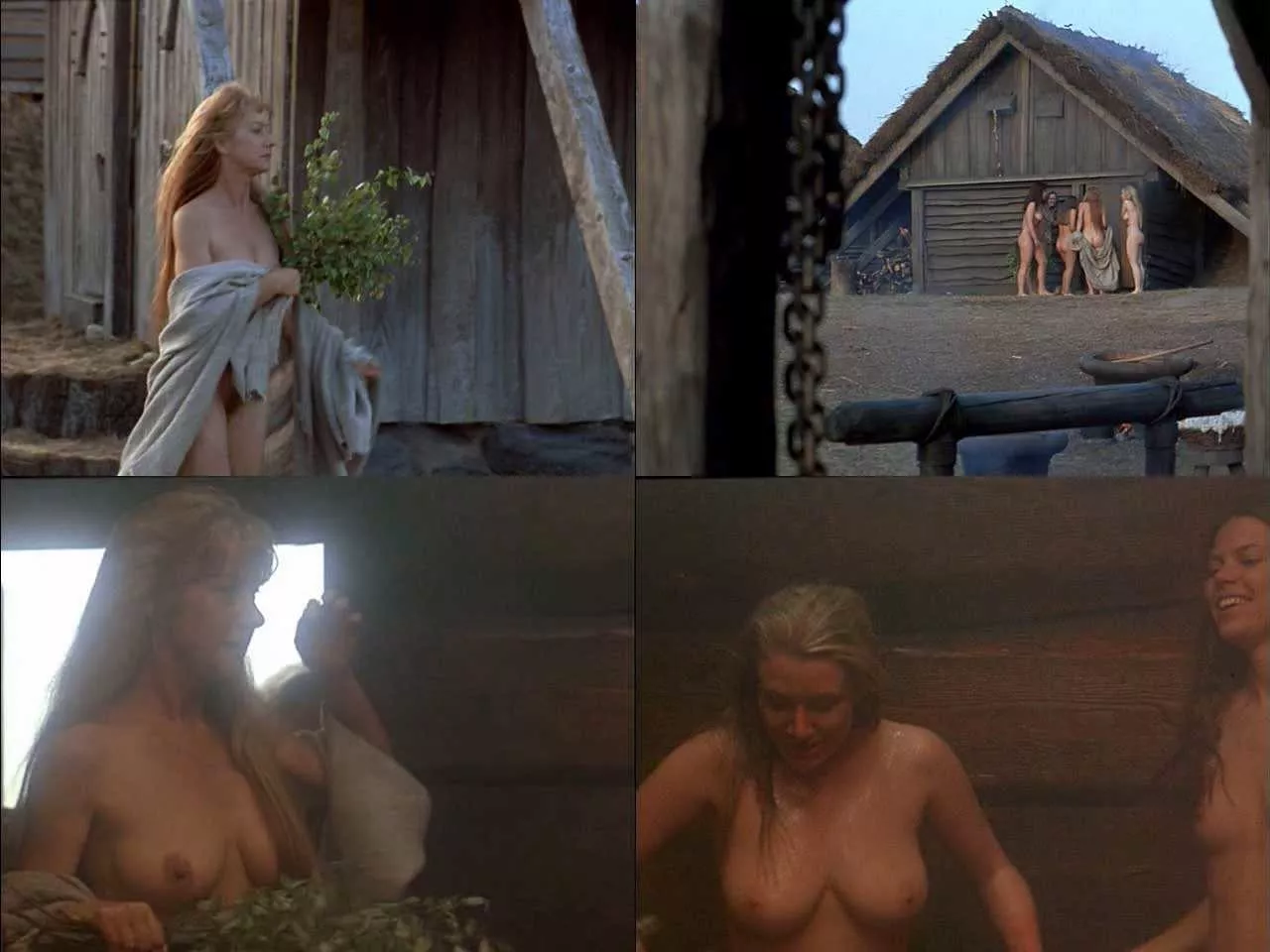 Helen Mirren
