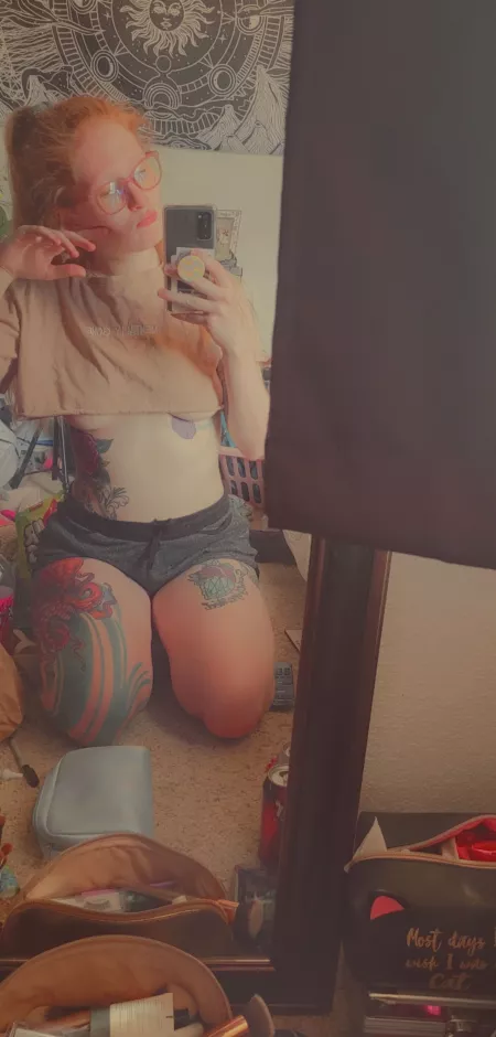 Hello 😇 anyone need a new friend?