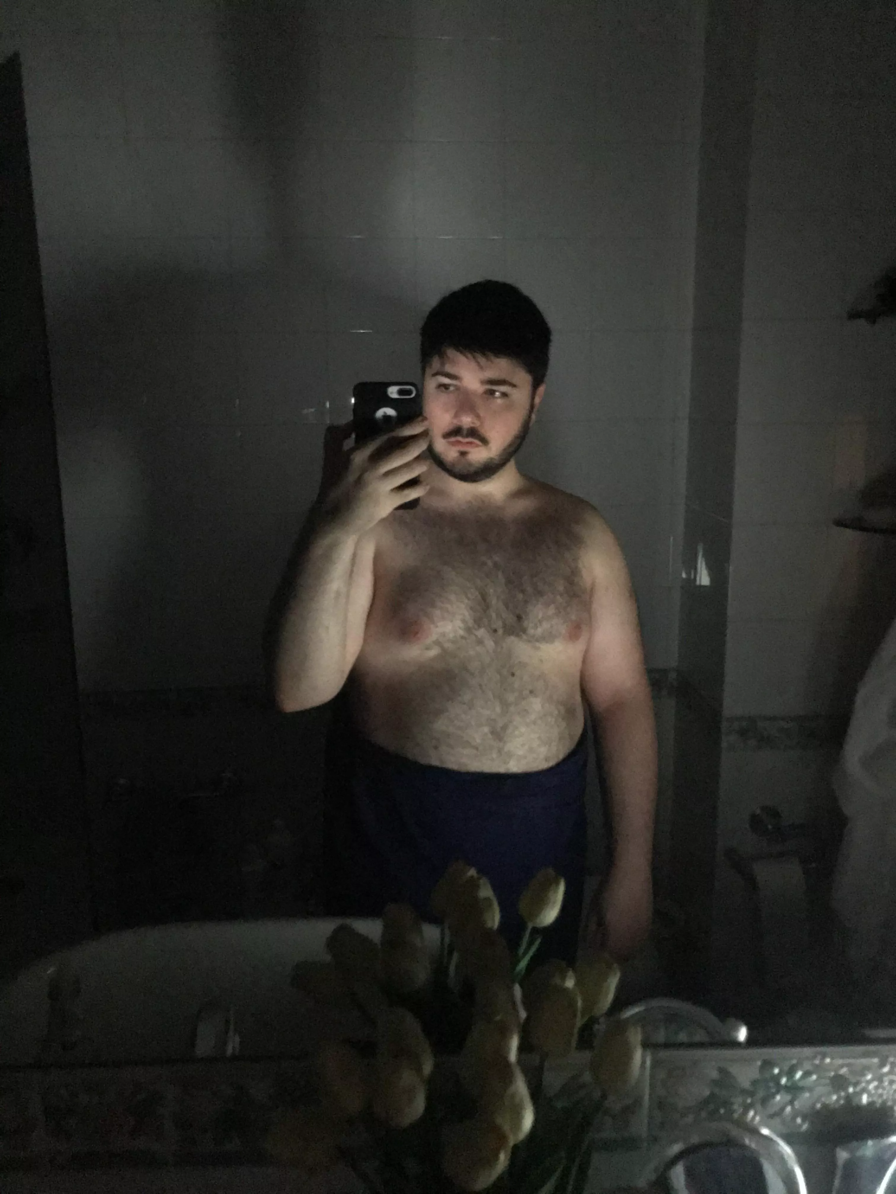hello boys 🧽💦