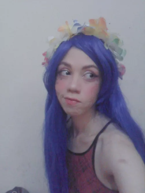 Hello from the sea 🌊😊