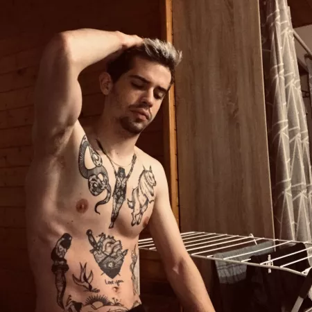 Hello, it’s my first post in this sub, I hope you enjoy it