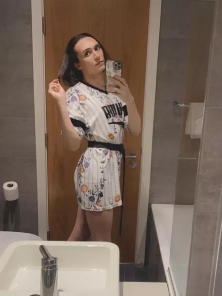 Hello 👋🏼 long time no see 😊