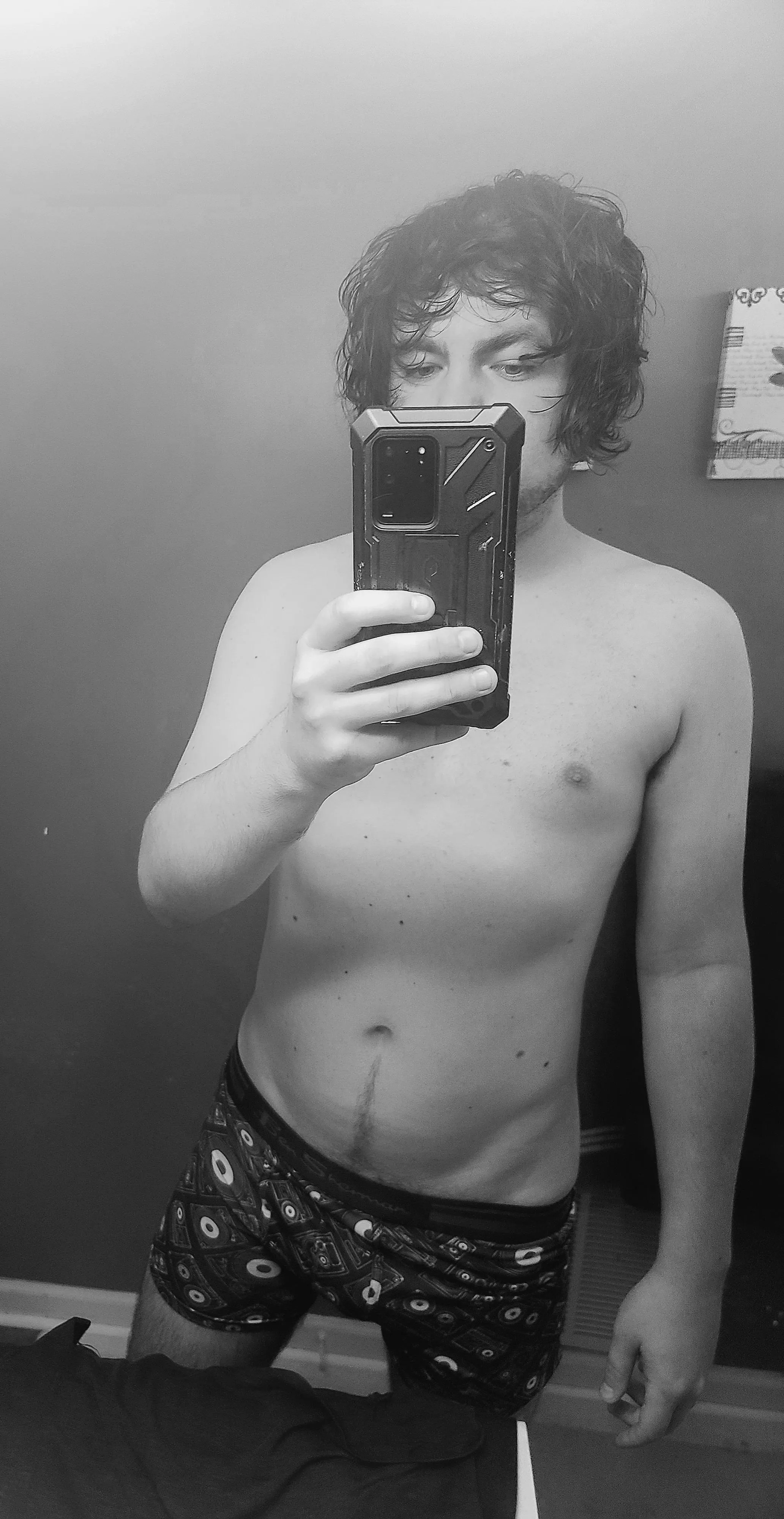 Hello on here