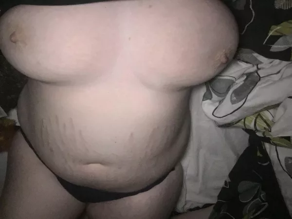 Hello titty 😏✨🖤