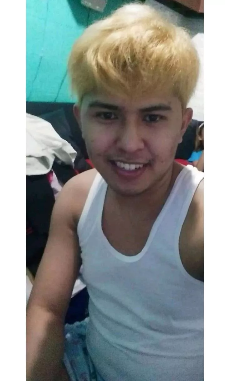 Hello..what's up?