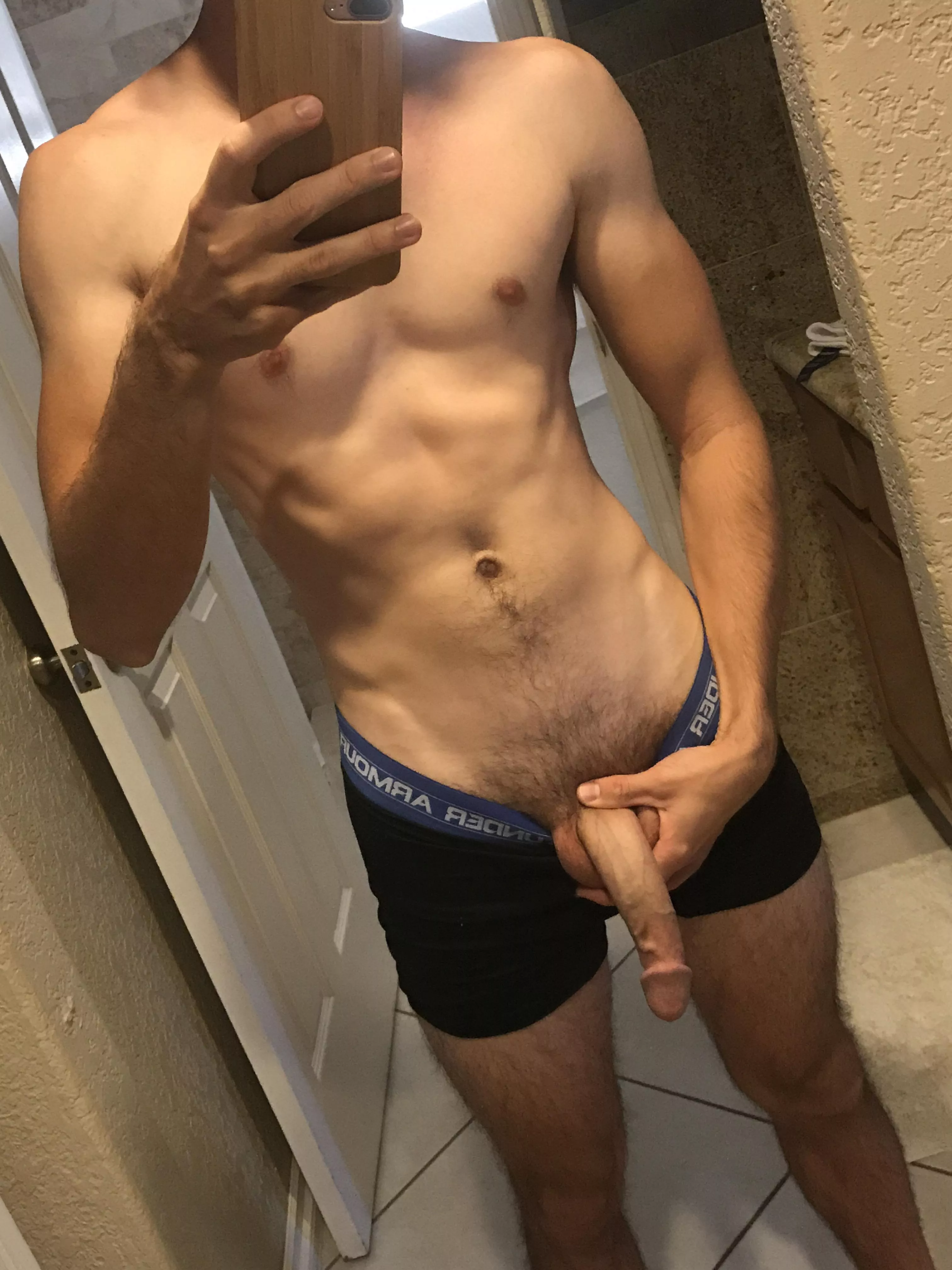 Help Get Me Hard?