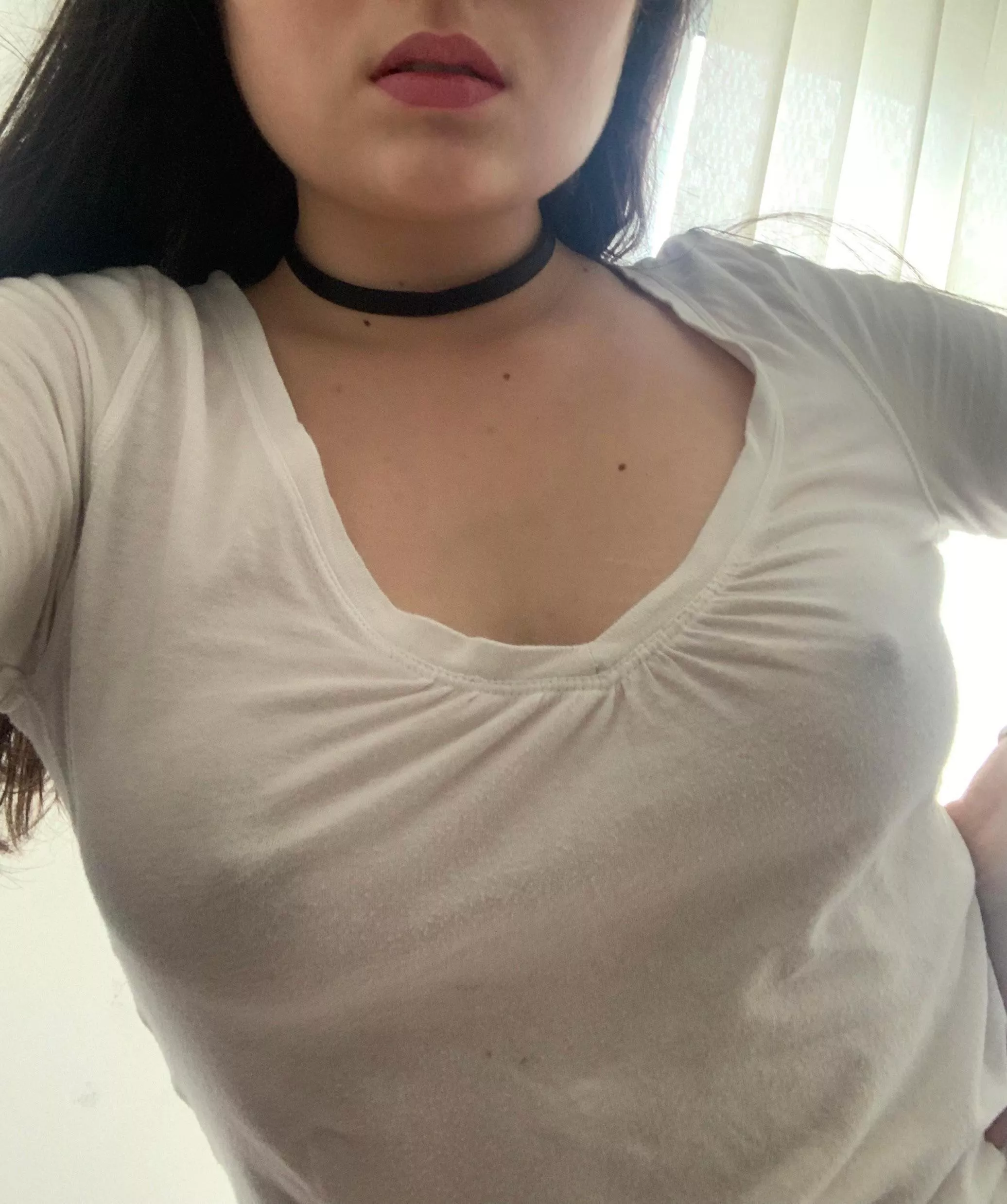 Help me out here, should I wear this to college or am I getting reported?