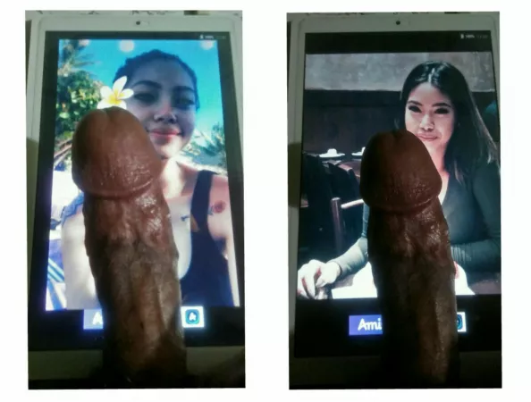 her cuck of a bf trib request