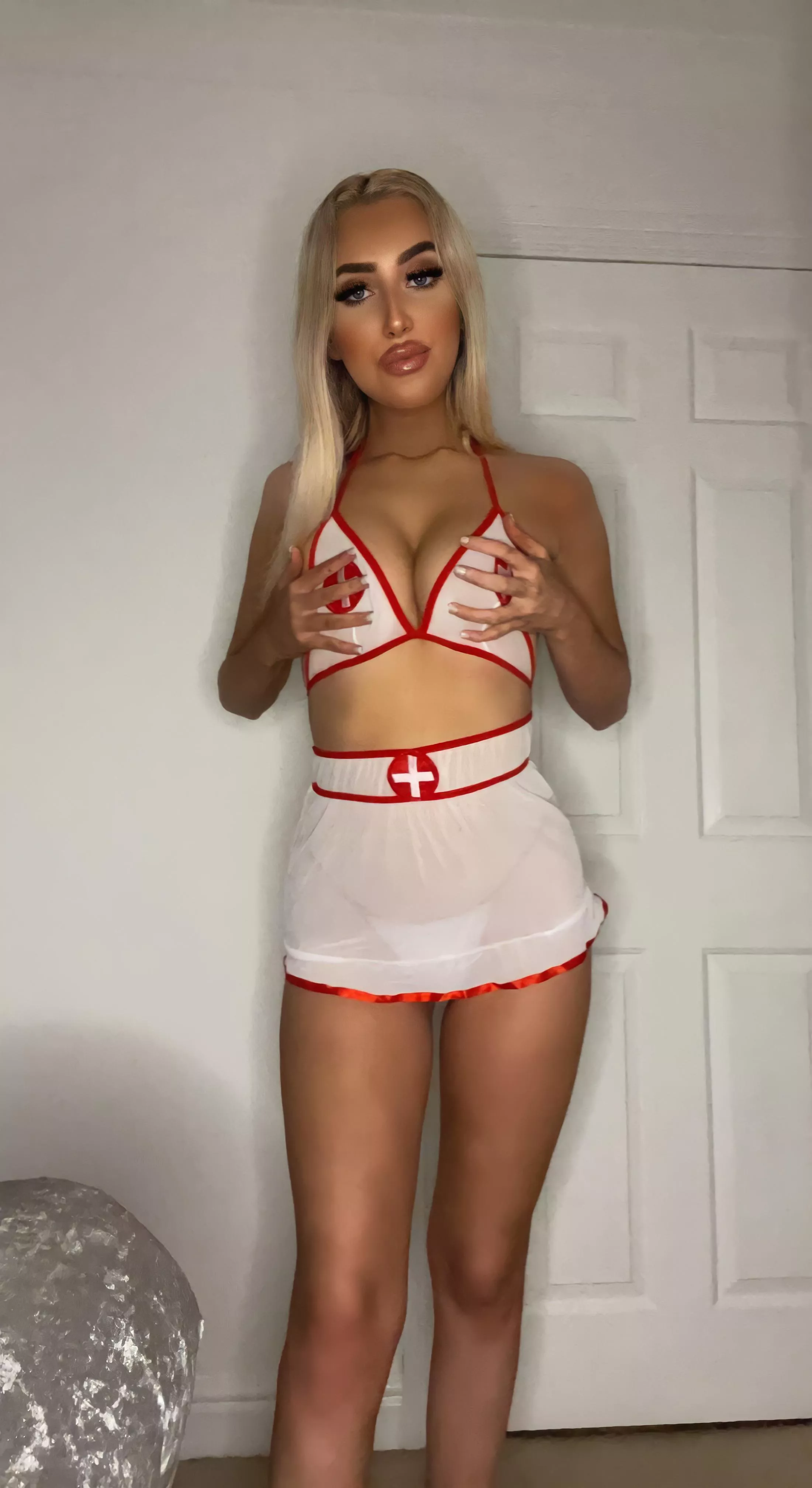 here to raise your pulse & cock💦