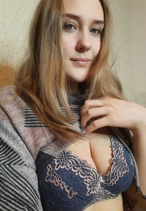 Here's a sneak peek for you ❤️