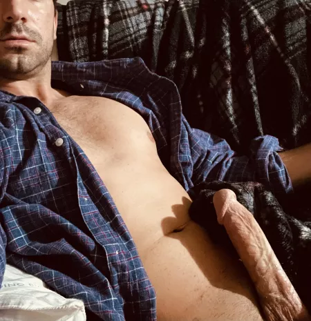 Here’s another view for you