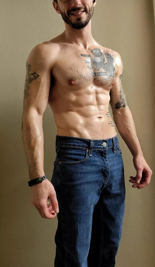 Here's to not being just another Monday 😁