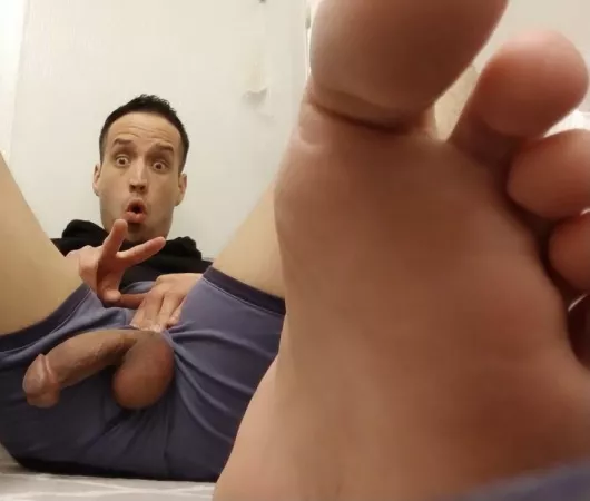 ✌️ he’s a handful 🤪