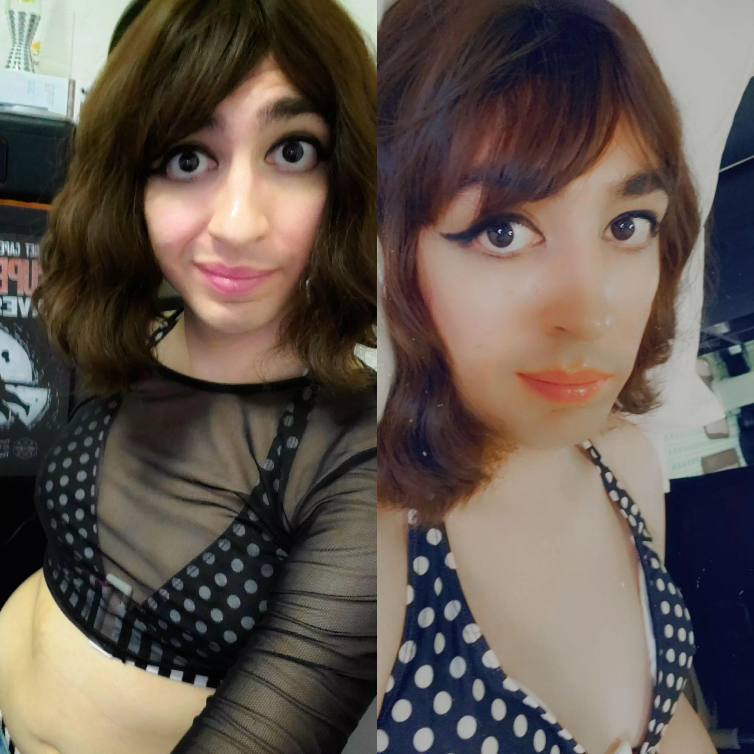 Hey! 😘