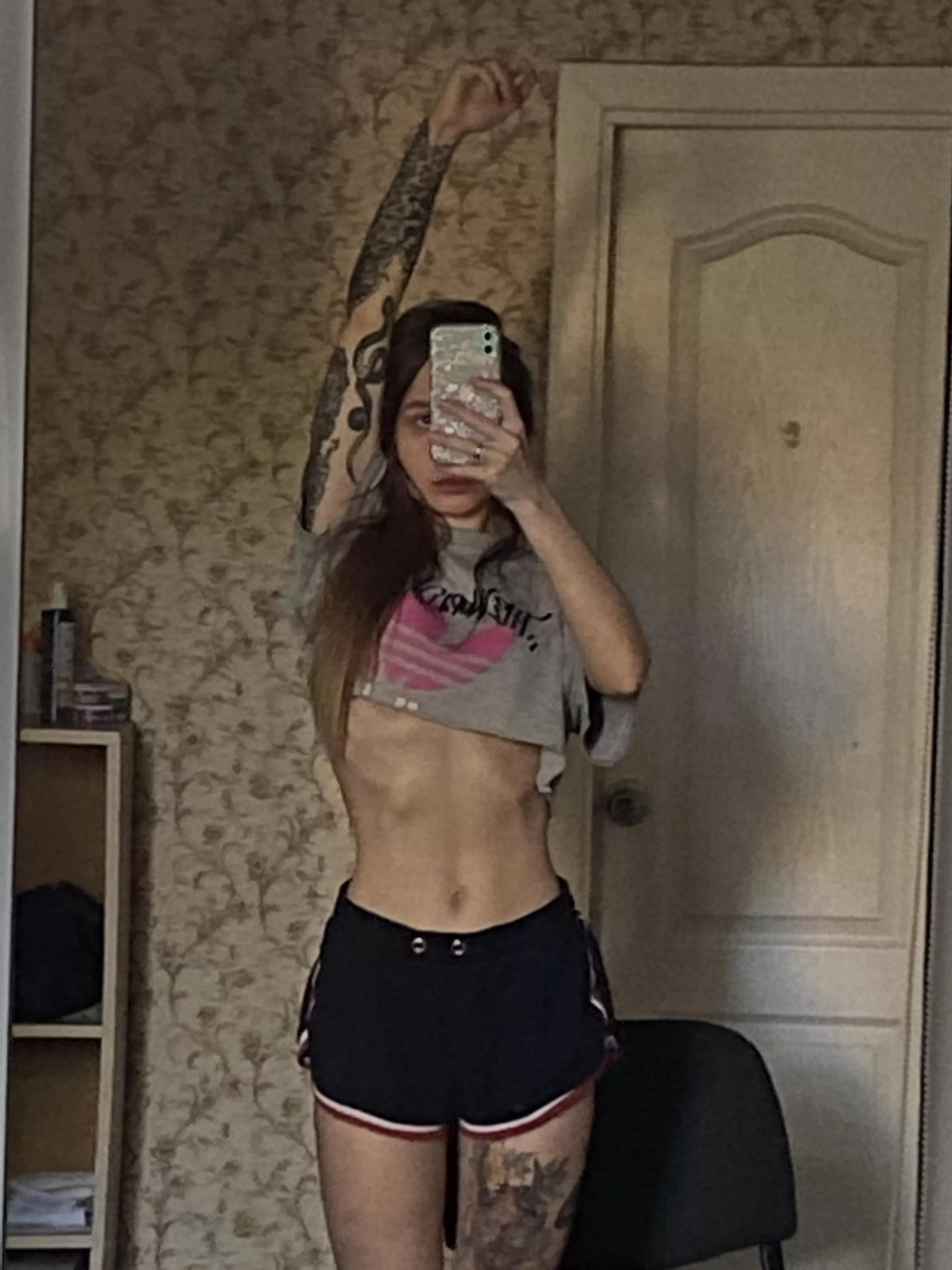 Hey 😇