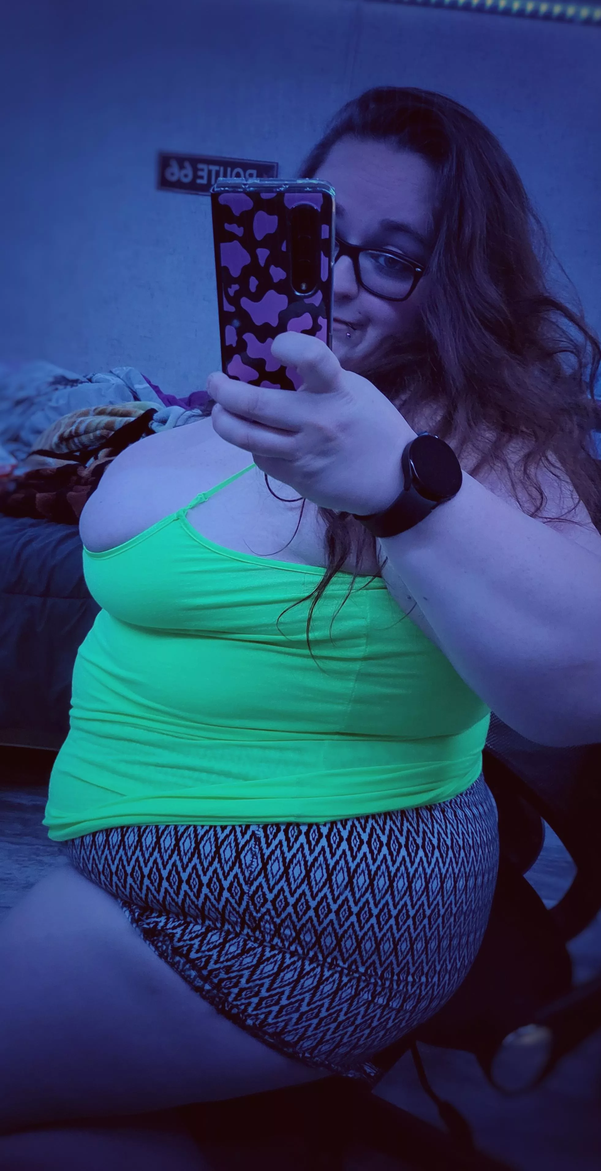Hey 😋