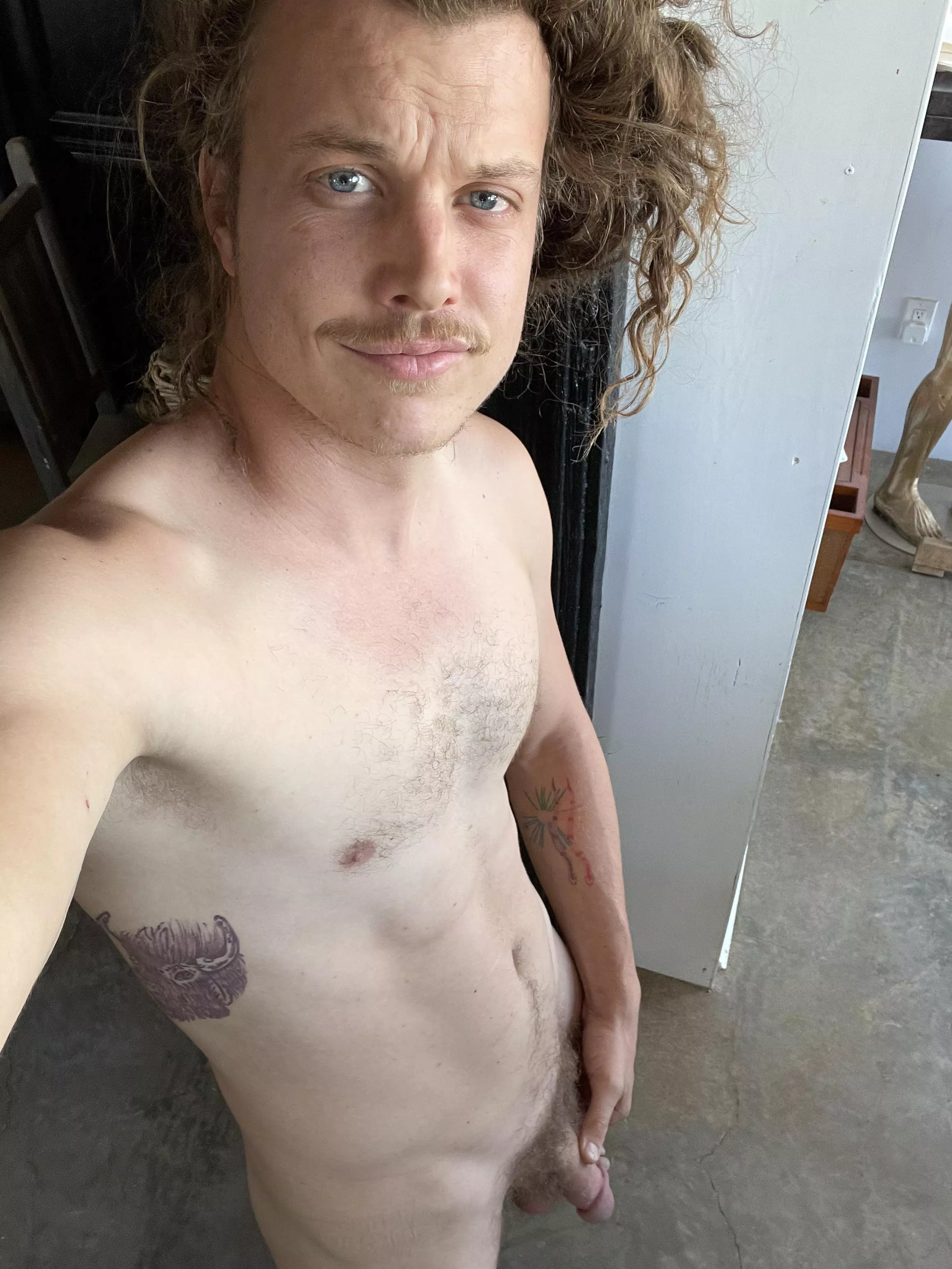 Hey.