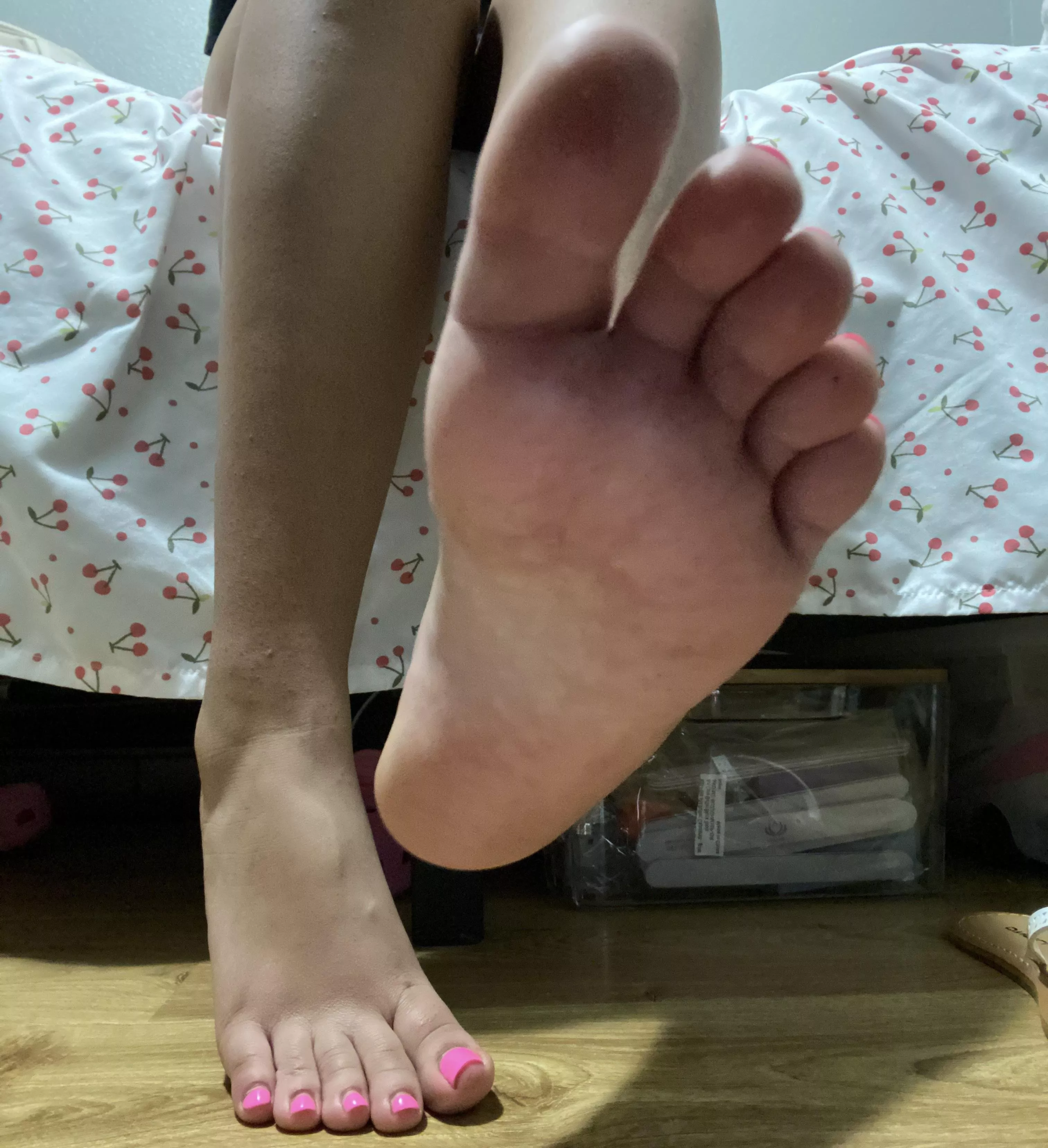 Hey 🙄