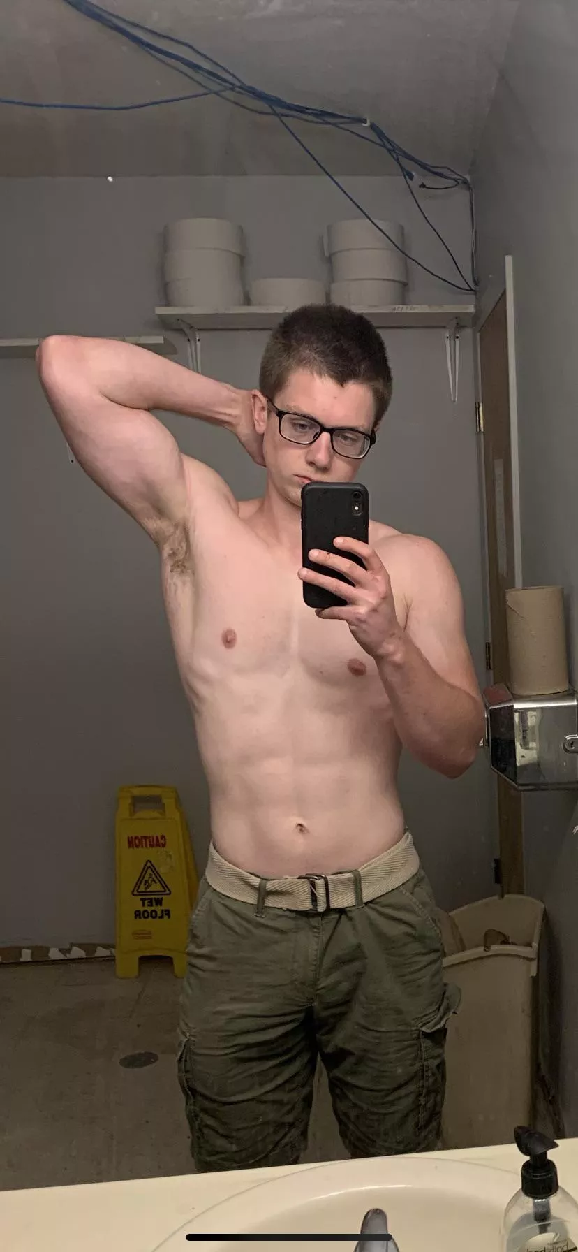 Hey😉