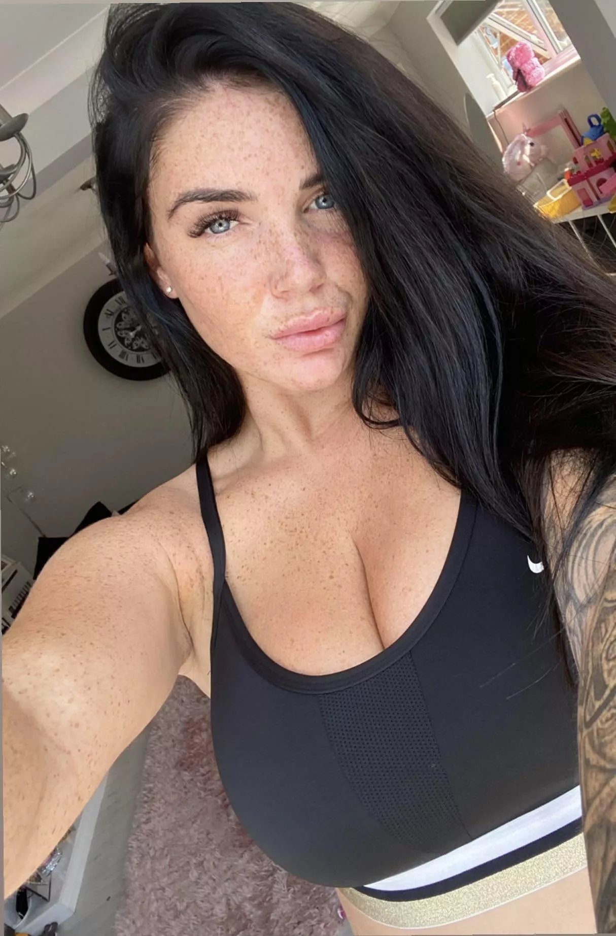 Hey 😝