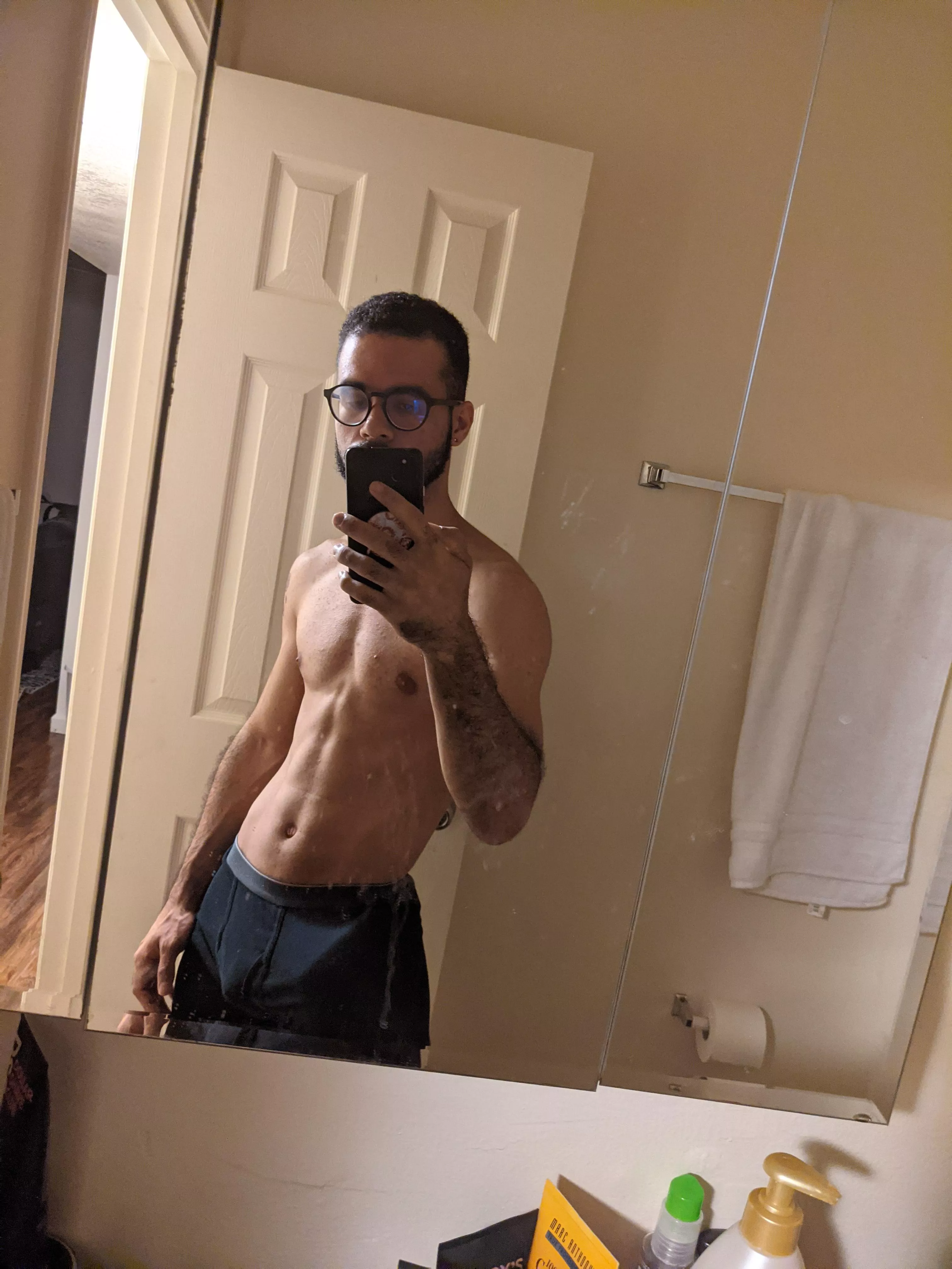 Hey 😏