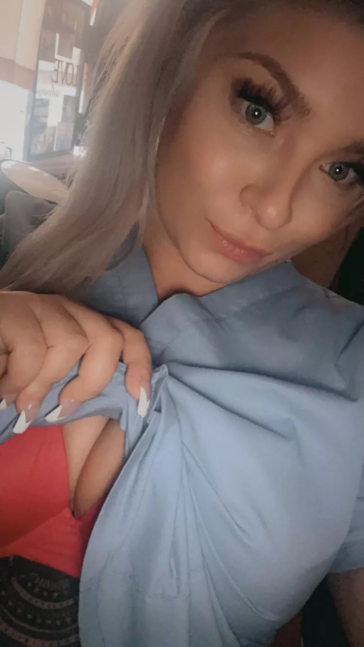Hey😉