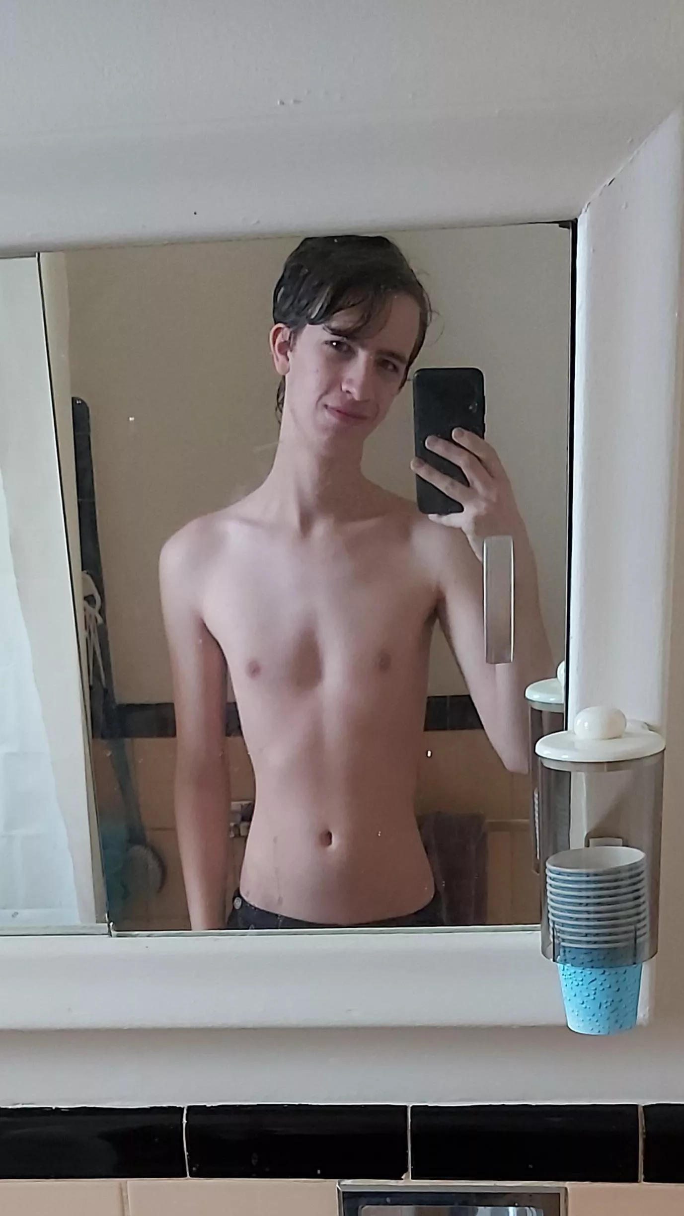 Hey😅