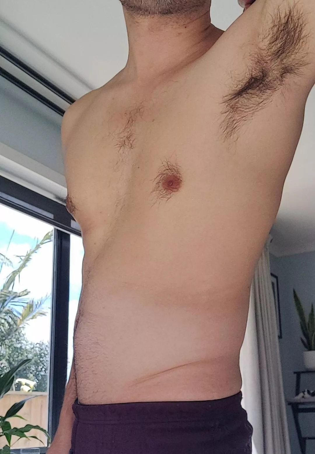 hey