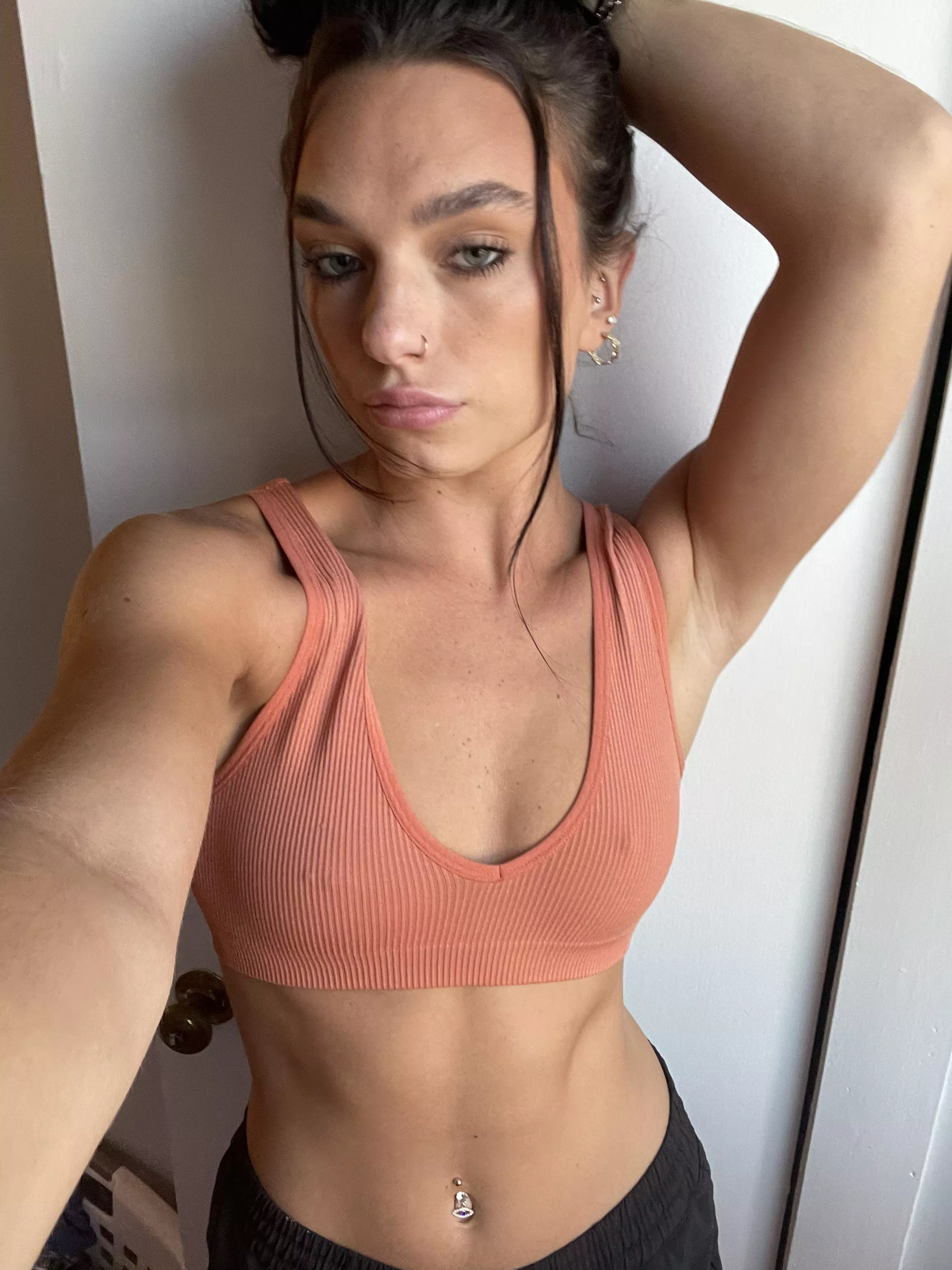 Hey babes 🥰