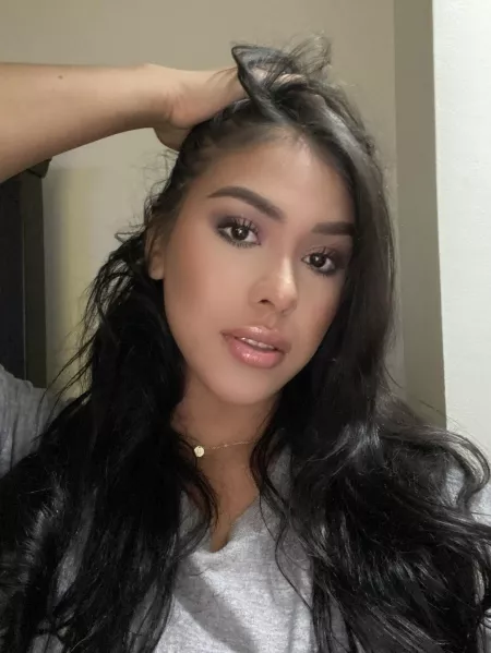 Hey babies. Hope everyone is having a good day ♥️