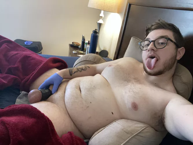 hey bears and dads🤤