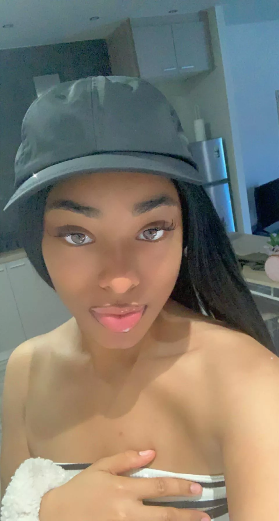 Hey daddy