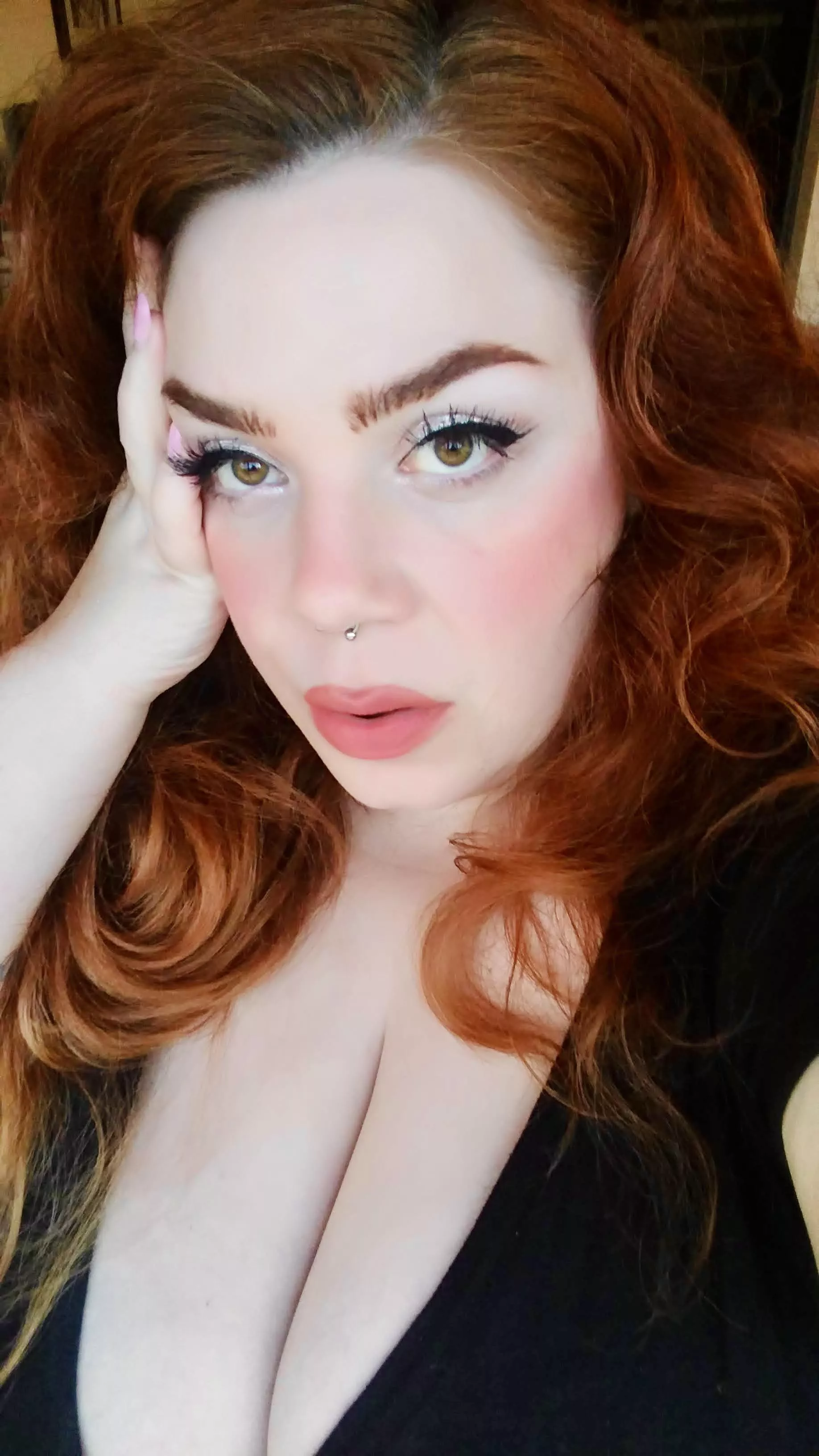 Hey💋