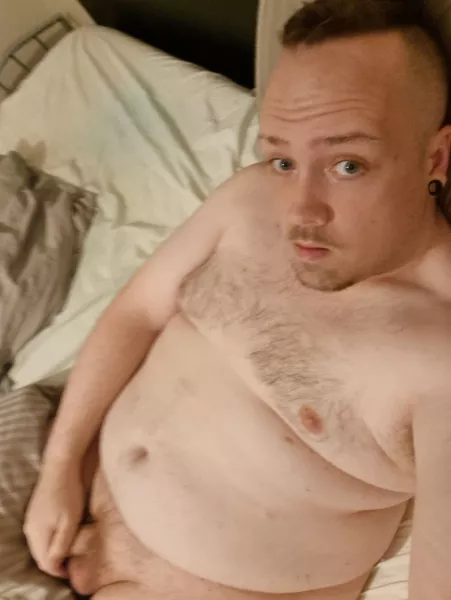 Hey guys. There's room for at least one more. Wanna join? 😉