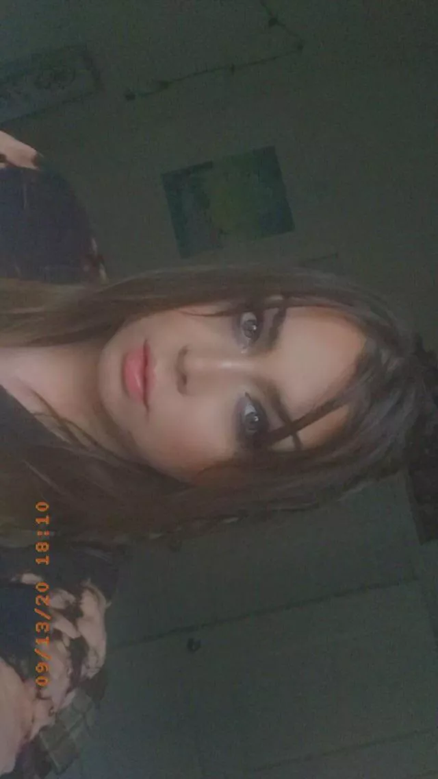 hey i’m allie ^.^