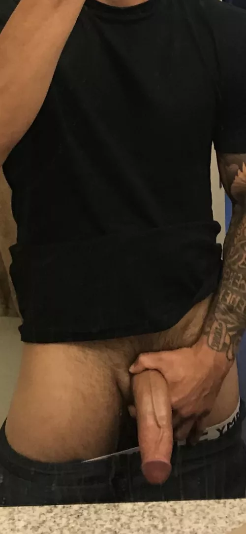 Hey, I’m just trying to get some honest opinions