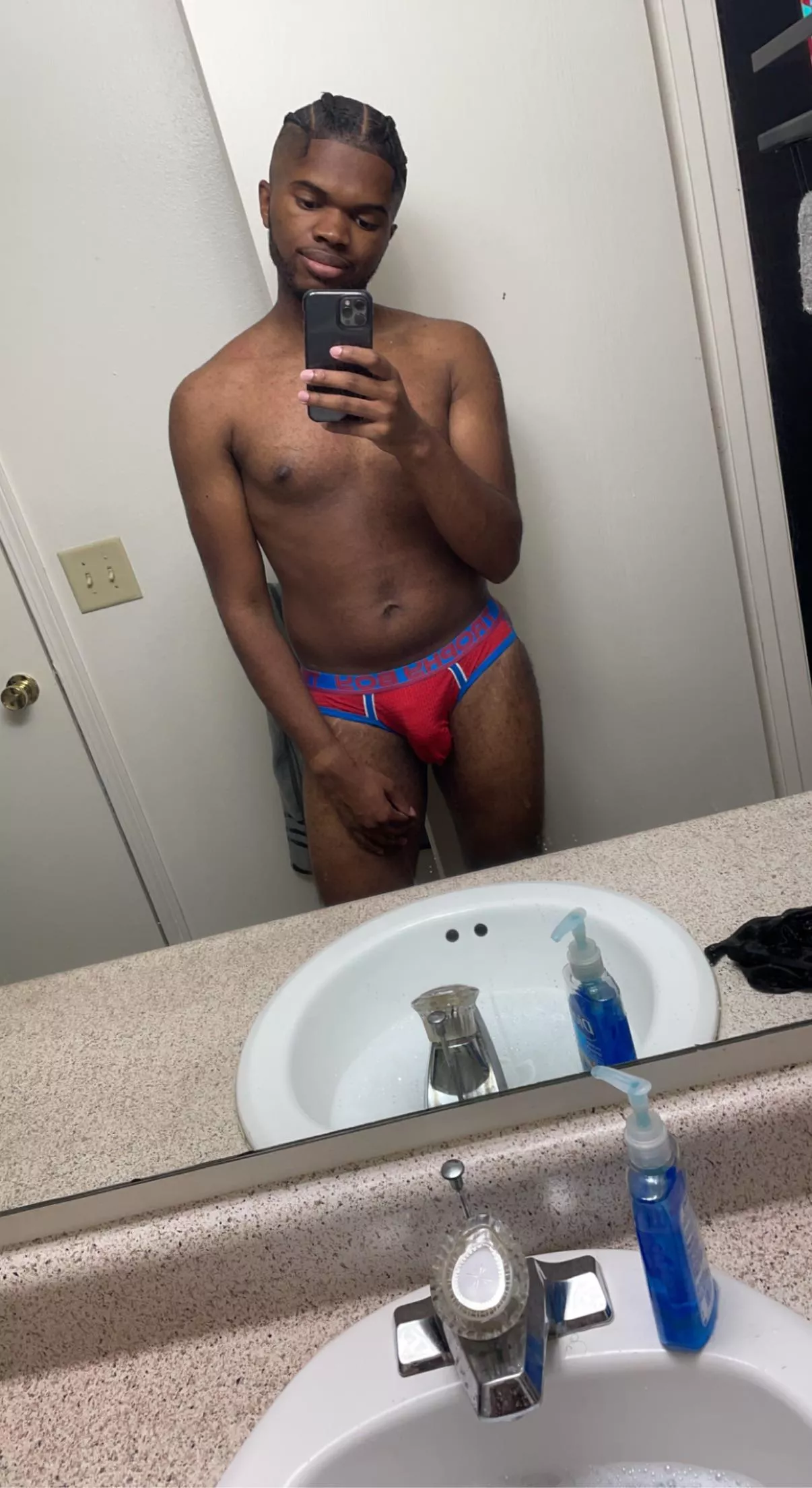Hey it’s me again. Should I invest more time into an onlyfans?