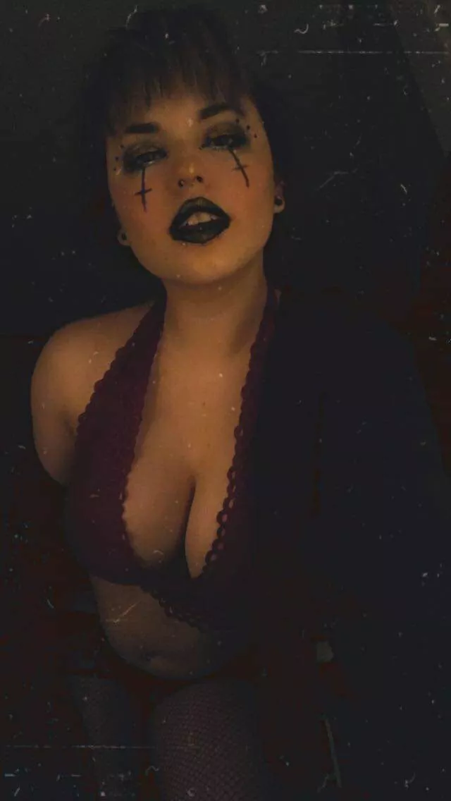 Hey my loves!