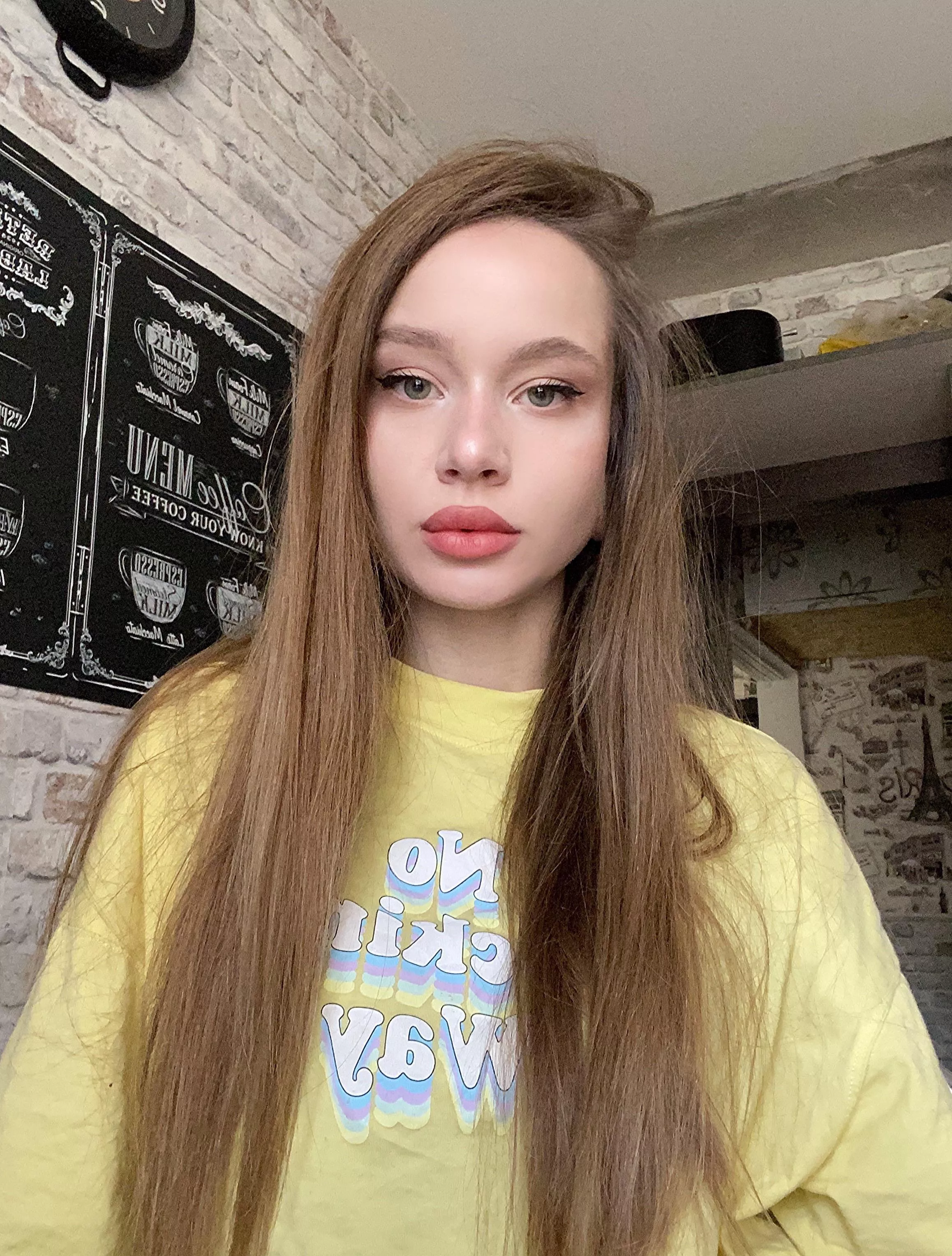 Hey 😘