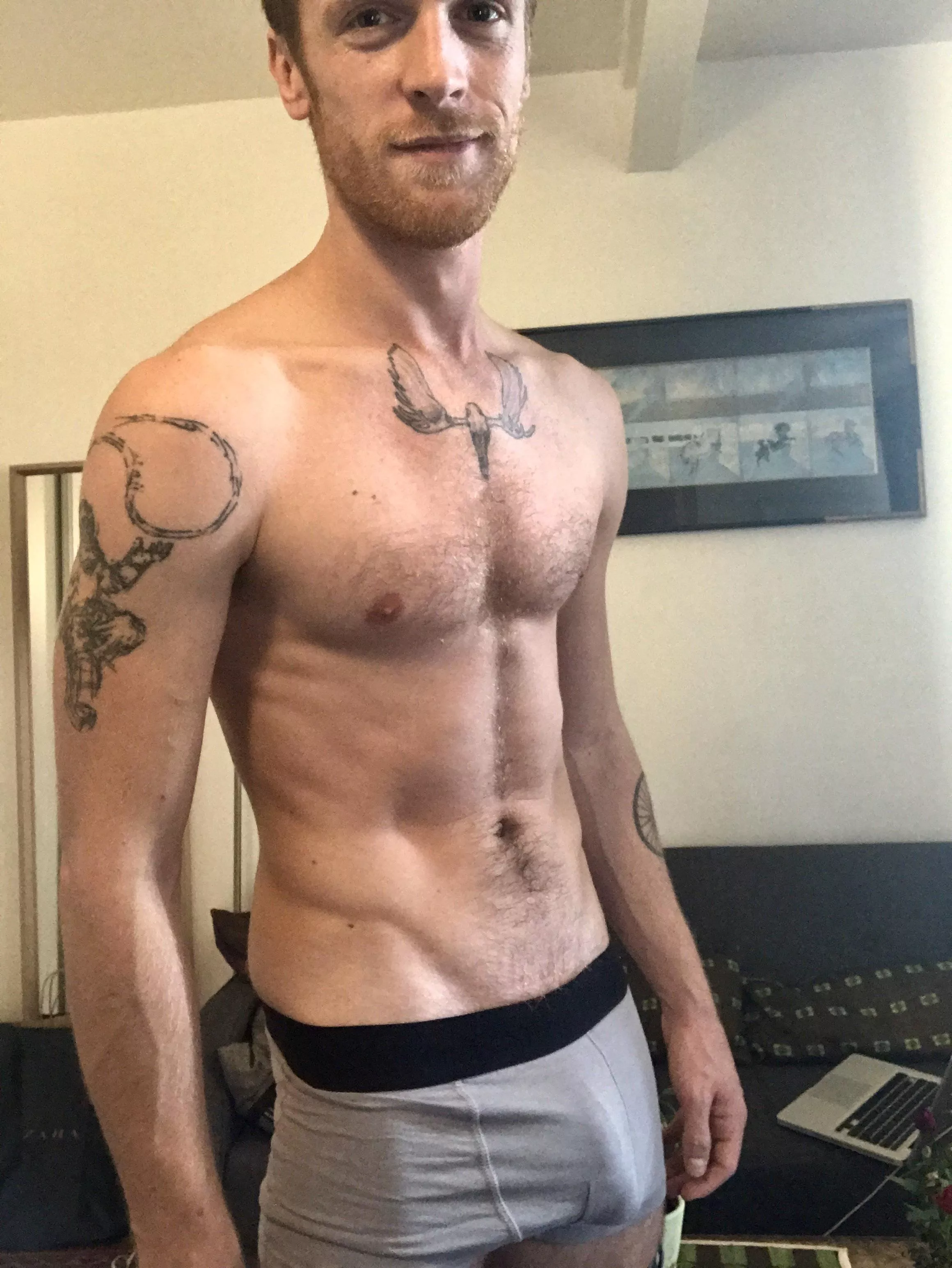 Hey reddit 😁