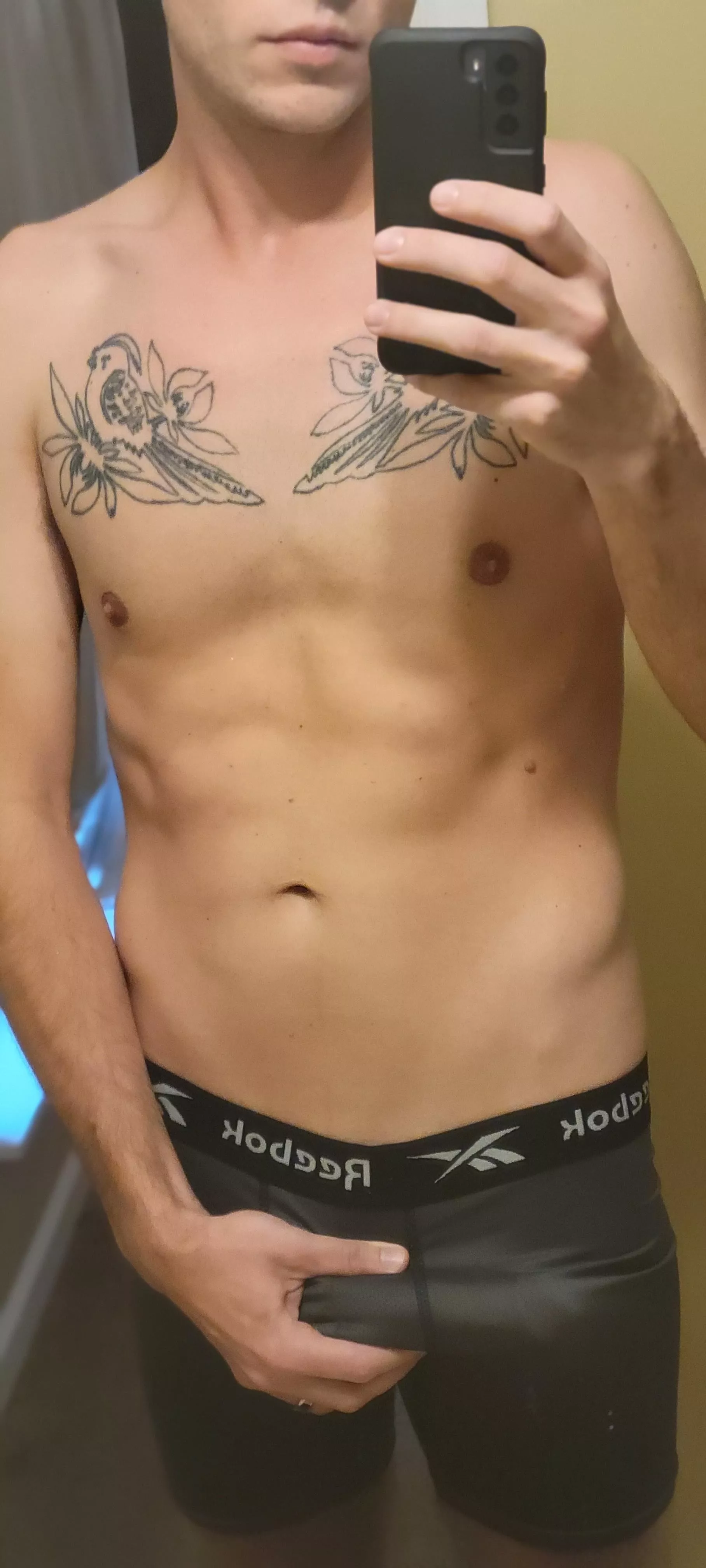 Hey there