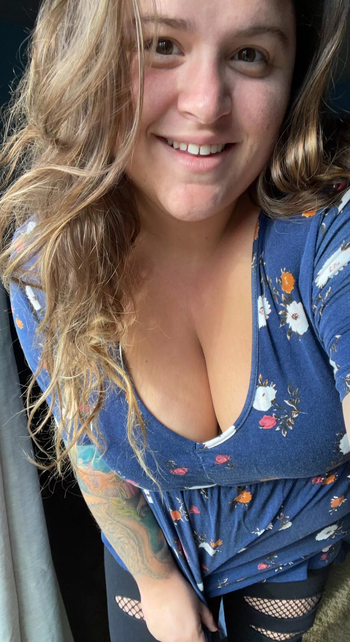 hey there
